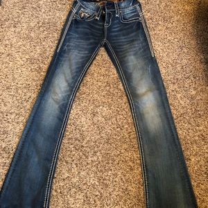 Rock Revival jeans size 25
